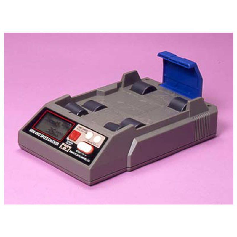 【新品即納】[M4WD] GP183 ミニ四駆スピードチェッカー タミヤ(20090515)