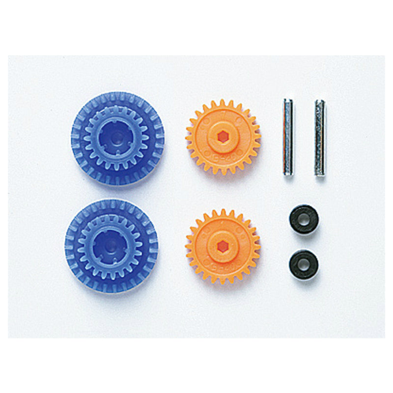 【新品即納】[M4WD] GP355 ミニ四駆PRO MSシャーシ用ハイスピードギヤ(4：1) タミヤ(20090527)