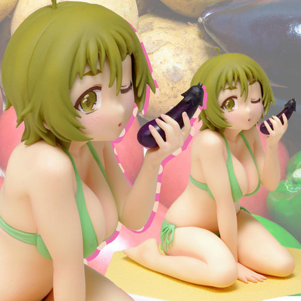 [FIG]BEACHQUEENS(ビーチクイーンズ) 中沢農(なかざわみのり) の