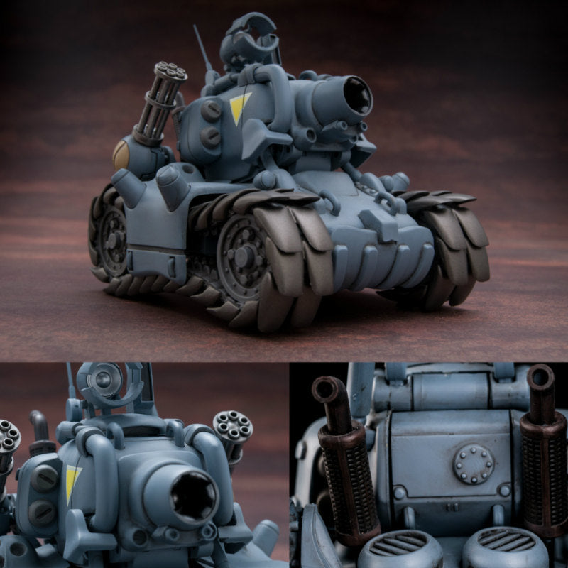 【新品即納】[FIG] SV-001 メタルスラッグ ダイキ工業(20150220)