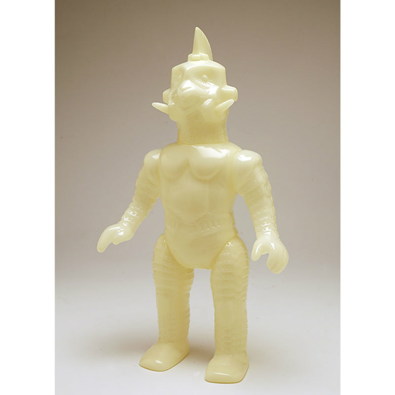 【新品即納】[FIG] 全身発光 ウインダム 450蓄光オブジェ ソフビ マルサン(20141106)