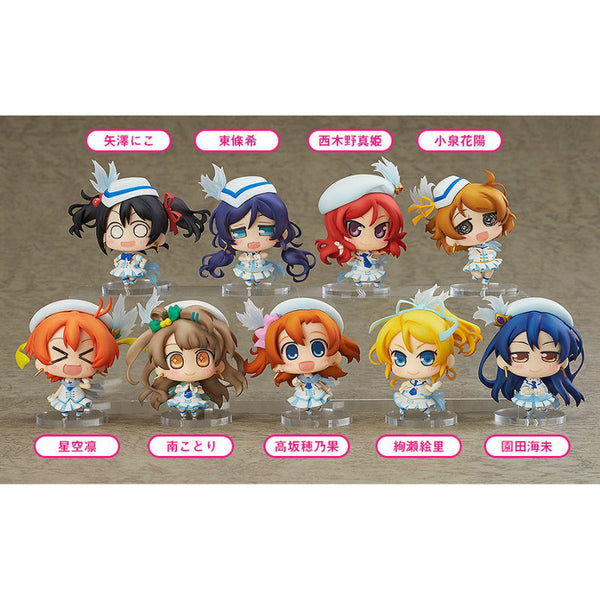FIG]ミニッチュ ラブライブ! フィギュア Phat! Phat!(ファット