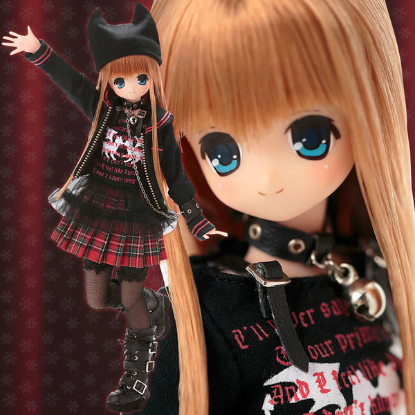 AZONE INTERNATIONAL::えっくす☆きゅーと::商品詳細