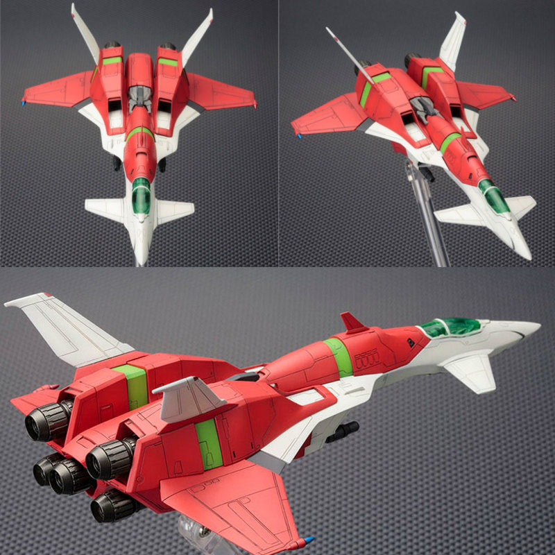 【新品即納】[PTM] 怒首領蜂 大往生 TYPE-A プラモデル コトブキヤ(20150426)