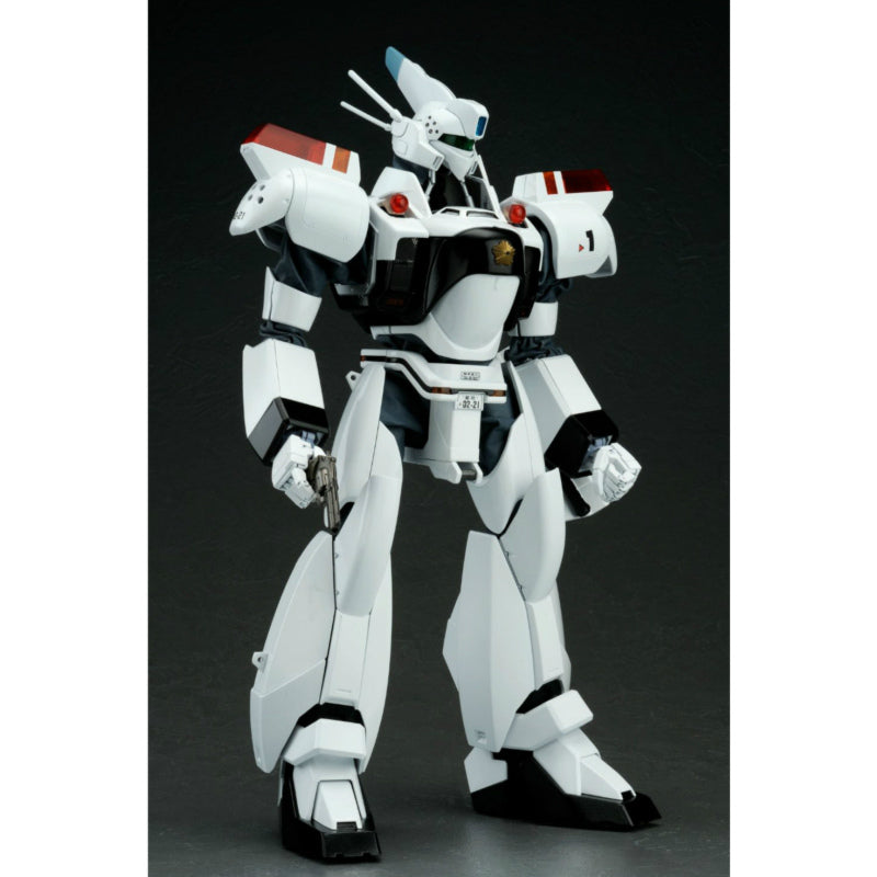 【中古即納】[TOY] 1/24 AV-98 1号機 イングラム 劇場版 機動警察パトレイバー やまと(20080430)