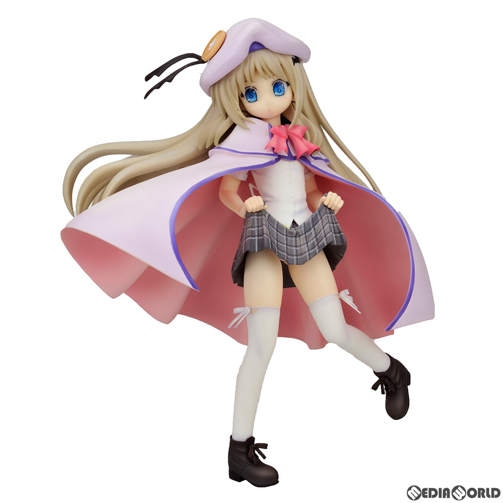 【中古即納】[FIG] 能美クドリャフカ(のうみクドリャフカ) クドわふたー 完成品 フィギュア ムービック(20120223)