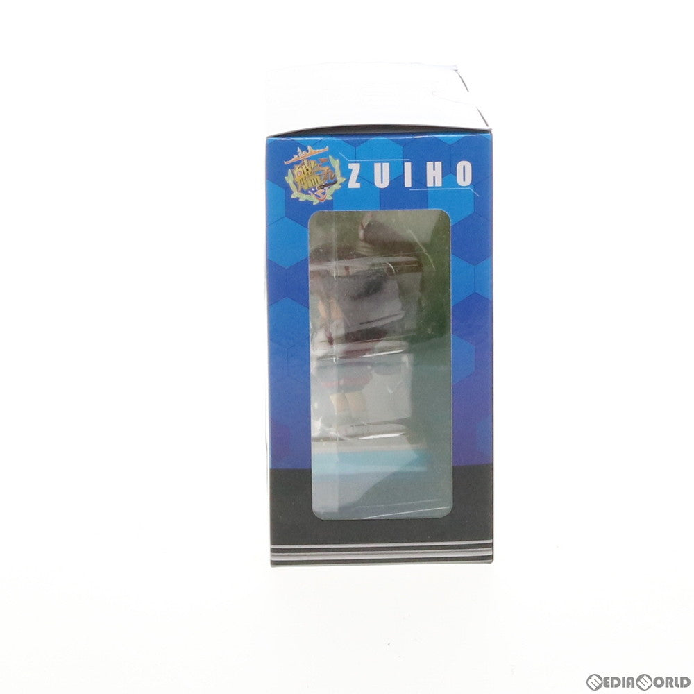 【中古即納】[FIG] スマホスタンド美少女キャラクターコレクション No.07 瑞鳳(ずいほう) 艦隊これくしょん -艦これ- 完成品 フィギュア PULCHRA(プルクラ) (20150530)