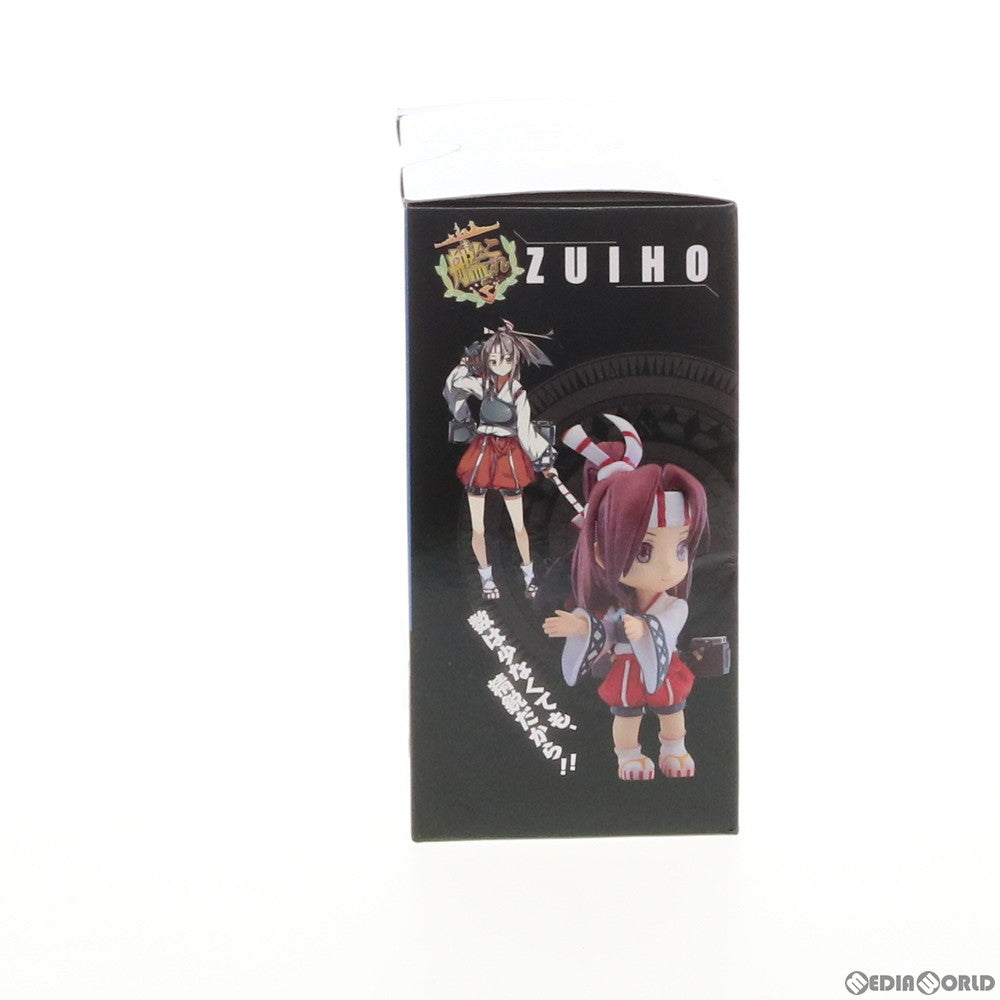 【新品即納】[FIG] スマホスタンド 美少女キャラクターコレクションNo.07 瑞鳳 艦隊これくしょん-艦これ- PULCHRA(プルクラ) (20150531)