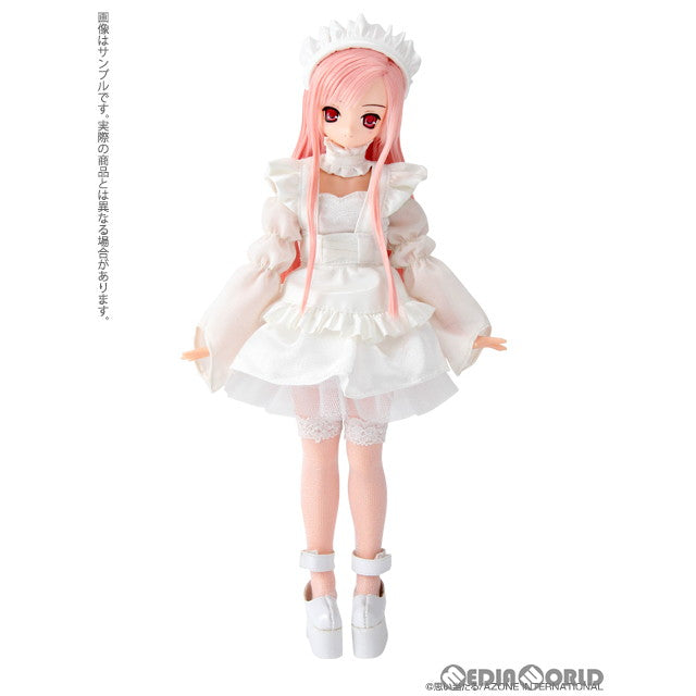 【中古即納】[FIG] あいか/Strawberry holic nightmare (Amazon.co.jpバージョン) ドール アゾン(20070427)
