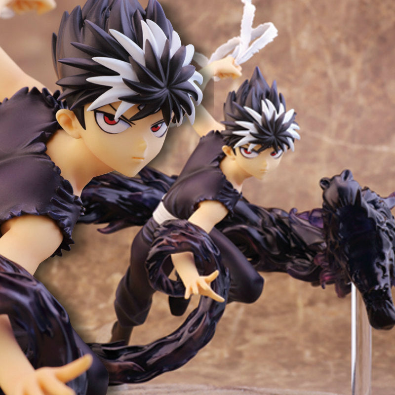 【新品即納】[FIG] 飛影 幽☆遊☆白書 フィギュア アルファマックス(20150605)