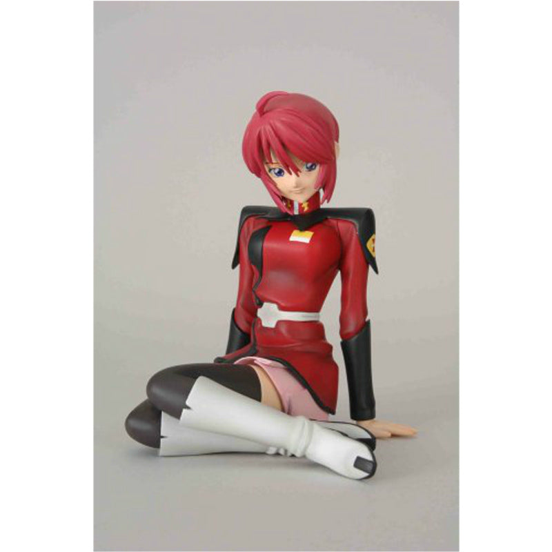 【中古即納】[FIG] ルナマリア・ホーク フィギュア B-CLUB(20060325)
