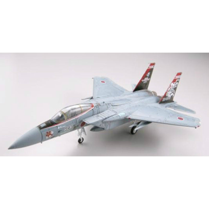 【新品即納】[PTM] 技MIX AC41 空自 F-15J 第201飛行隊 空自創設60周年(千歳基地) プラモデル トミーテック(20150228)