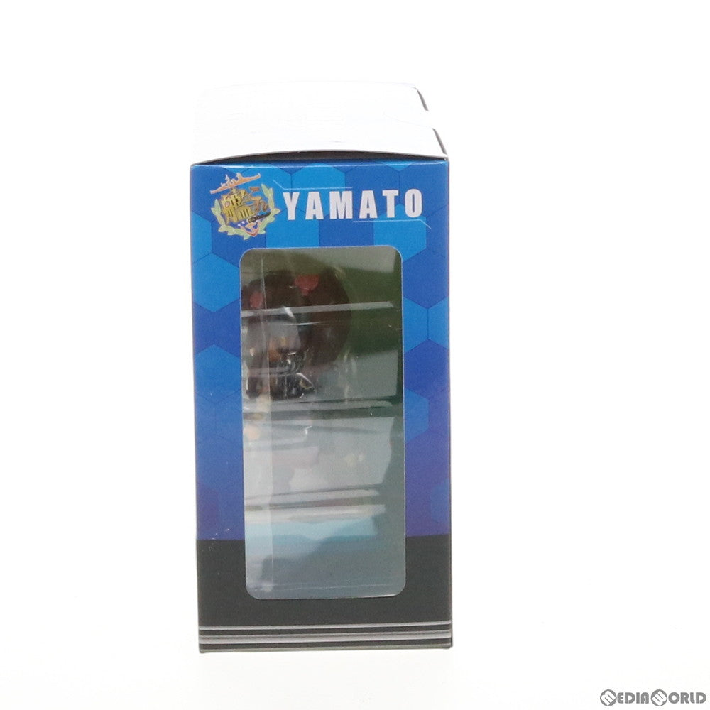 【新品即納】[FIG] スマホスタンド美少女キャラクターコレクション No.10 大和 艦隊これくしょん-艦これ- PULCHRA(プルクラ) (20150531)