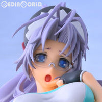 【中古即納】[未開封][FIG] 服部半蔵(はっとりはんぞう) 水着ver. 百花繚乱 サムライガールズ 1/8 完成品 フィギュア あみあみZERO(20120328)