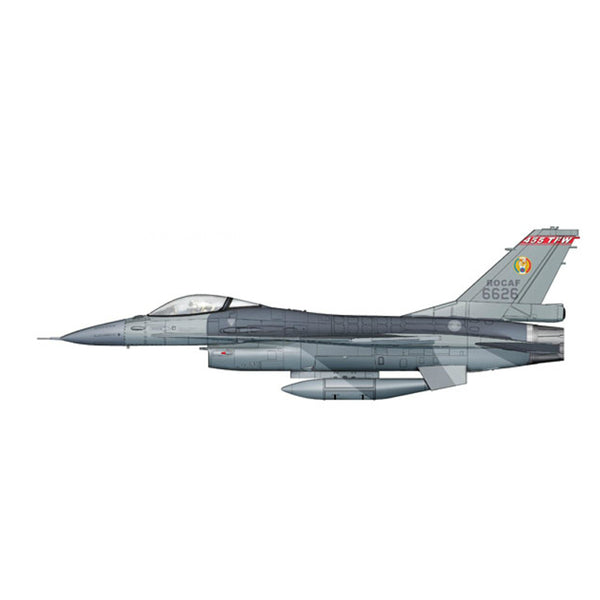 Hobby Master Die Cast model, Air Power series Danish Air