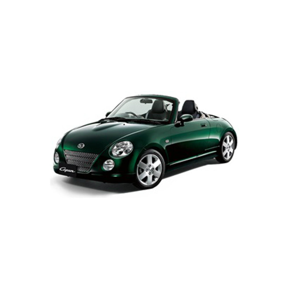 【新品即納】[PTM] ザ・ベストカーGT29 1/24 コペン アクティブトップ プラモデル アオシマ(20150228)