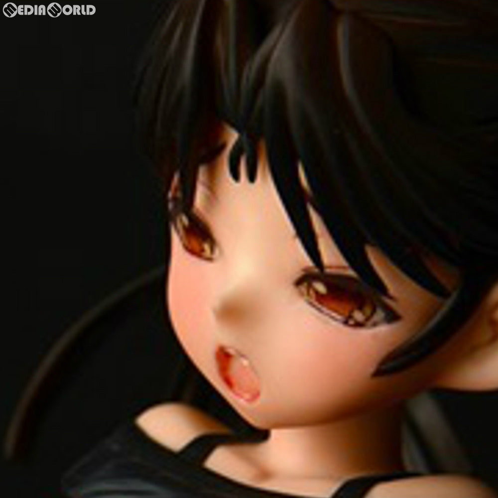 【中古即納】[FIG] 漆原紗夜花(うるしばらさやか) 〜ver.悦楽〜 少女多重奏(ショウジョアンサンブル) 1/5 完成品 フィギュア 岡山フィギュア・エンジニアリング(20131121)