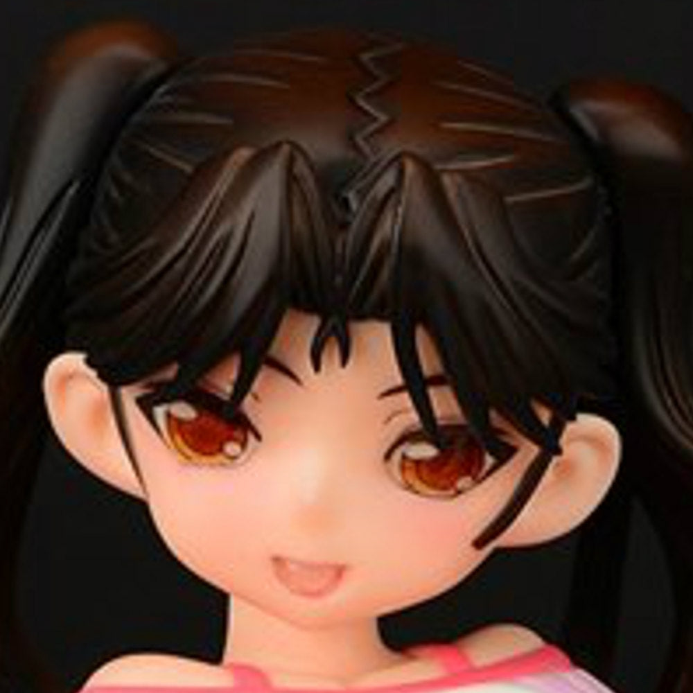 【新品即納】[FIG] 漆原紗夜花 〜ver.征服〜 Pastel Color 少女多重奏 フィギュア 岡山フィギュア(20131130)