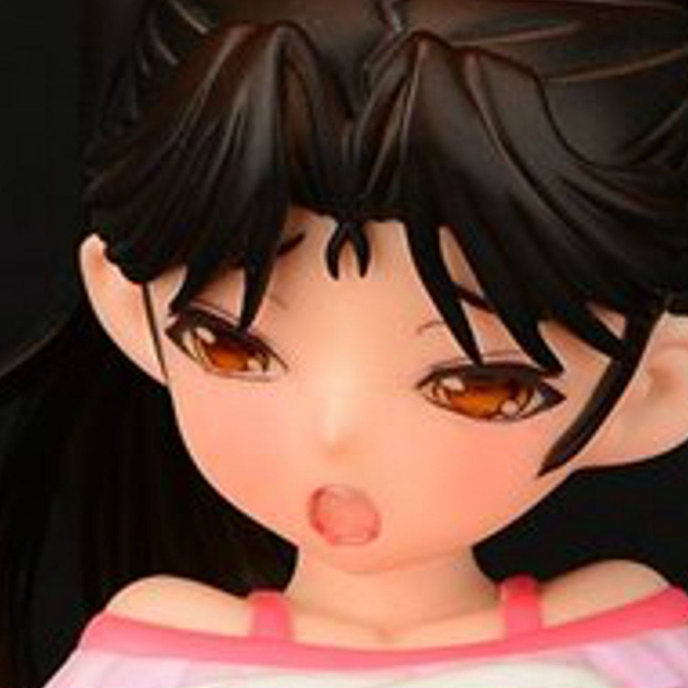 【新品即納】[FIG] 漆原紗夜花 〜ver.悦楽〜 Pastel Color 少女多重奏 フィギュア 岡山フィギュア(20131130)