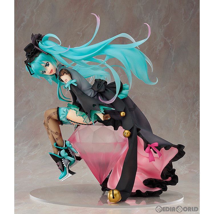 【新品即納】[FIG] 初音ミク 江端里沙Ver. フィギュア マックスファクトリー(20150906)