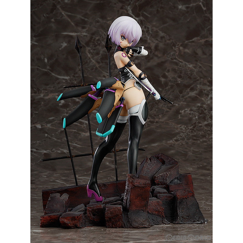 【中古即納】[FIG] ジャック・ザ・リッパー Fate/Apocrypha(オリジナル版) (フェイト/アポクリファ) 1/8 完成品 フィギュア Phat!(ファット・カンパニー) (20150826)
