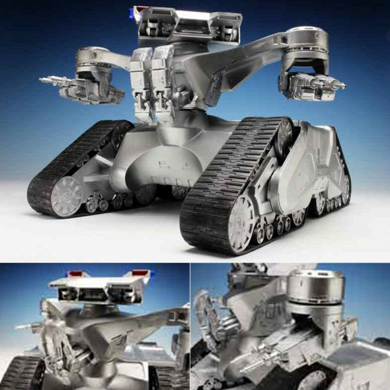 【新品即納】[PTM] 1/32 ターミネーター2 ハンター・キラー・タンク プラモデル ペガサスホビー(20150306)