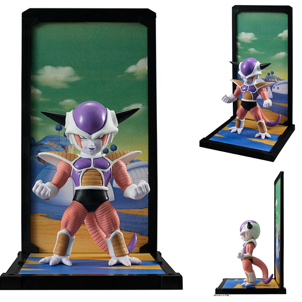 【新品即納】[FIG]魂バディーズ フリーザ 第一形態 ドラゴンボール フィギュア バンダイ(20150522)