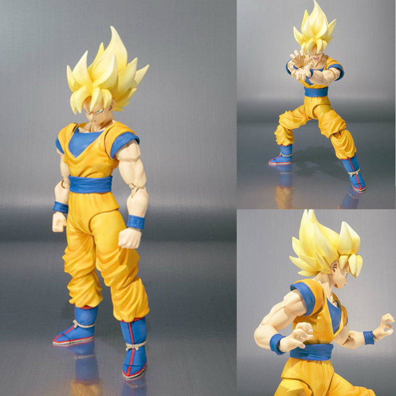 ドラゴンボール改 S.H.Figuarts-