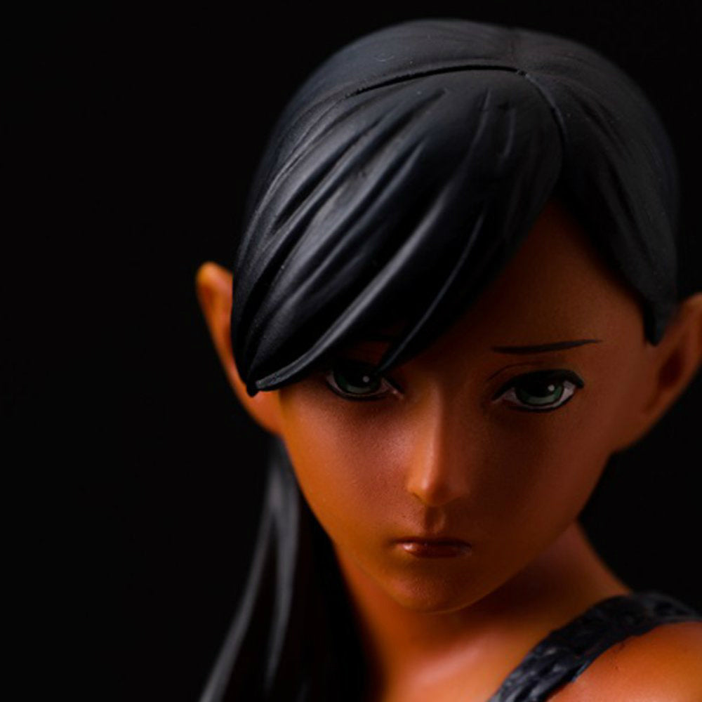 【中古即納】[FIG] しずか ver.南国の女豹 1/6 完成品 フィギュア 岡山フィギュア・エンジニアリング(20151202)