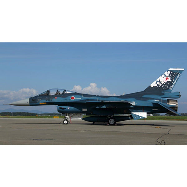 PTM]技MIX(ギミックス) AC411 F-2A 第3飛行隊(三沢) 空自創立60