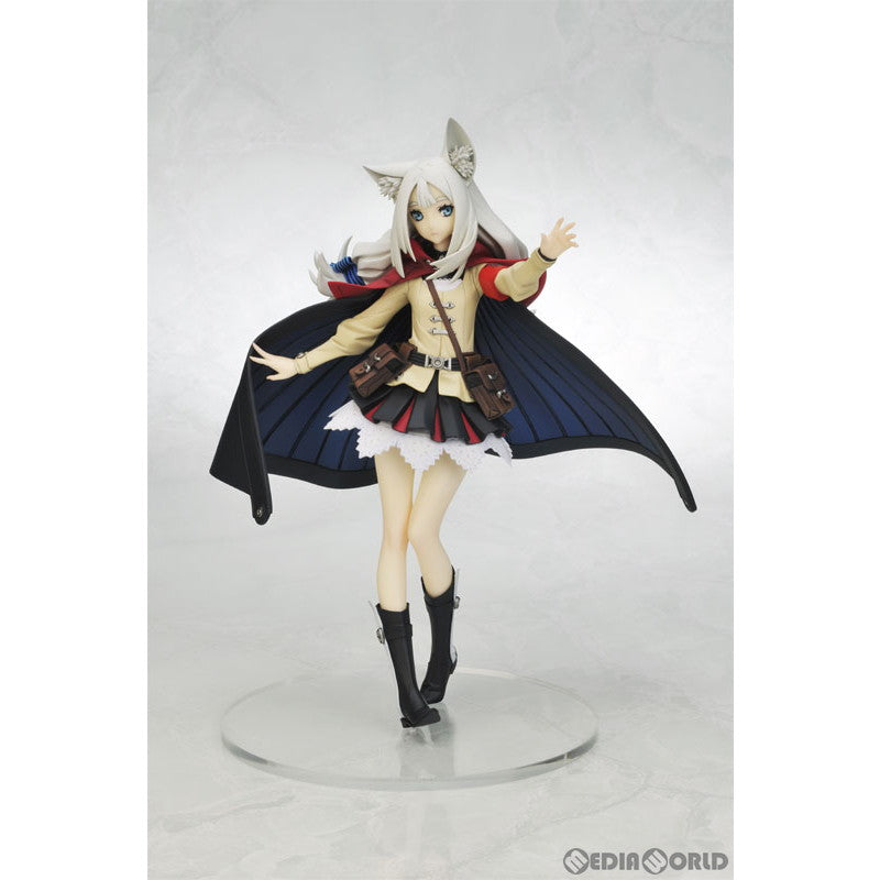 【新品即納】[FIG] ルシェ(シトリン) セブンスドラゴン2020-II フィギュア フレア(20150705)