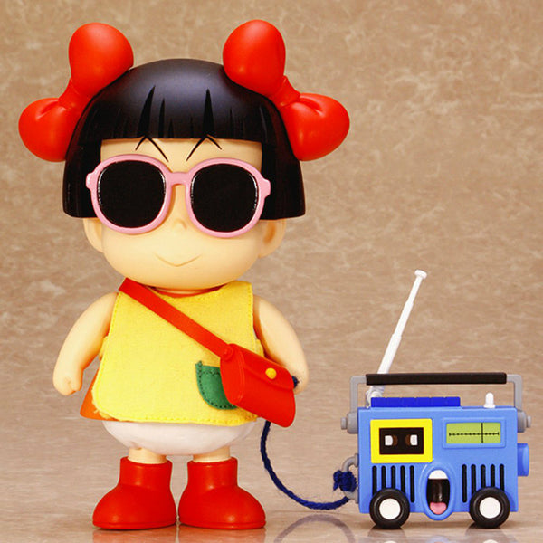 激レア》Dr.スランプ アラレちゃん オボッチャマン 皿田きのこ