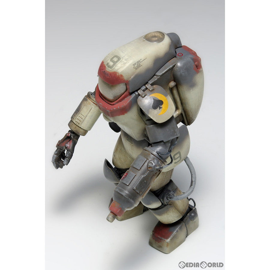 【新品即納】[PTM] AFSSA E6C/E6 ニューラリーポーン マシーネンクリーガー プラモデル ウェーブ(WAVE) (20150710)
