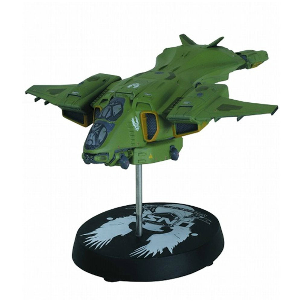 【新品即納】[FIG] ヘイロー/ UNSC ペリカン ドロップシップ レプリカ ダークホース(20151026)