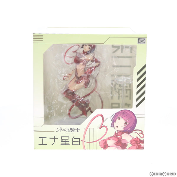 FIG]エナ星白(えなほしじろ) シドニアの騎士 1/8 完成品 フィギュア