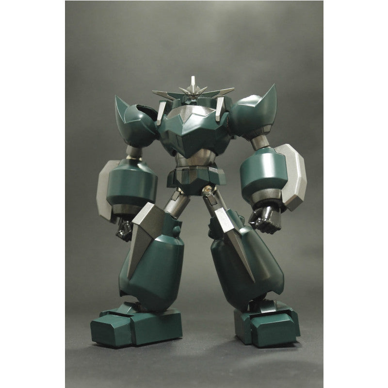 【新品即納】[FIG] ダイナマイトアクション! No.24EX コクボウガー 宮沢模型限定 地球防衛企業 ダイ・ガード フィギュア エヴォリューショントイ(20151121)