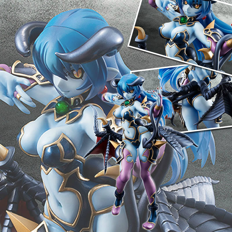 【中古即納】[FIG] エクセレントモデル 魔将軍アスタロット(再販) 神羅万象チョコ フィギュア メガハウス(20150829)