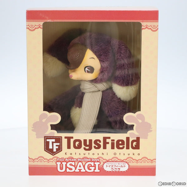 ToysField トイズフィールド KUMA USAGI ２点セット - キャラクターグッズ