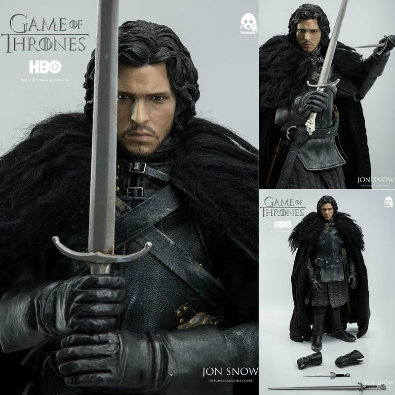 FIG]Game of Thrones Jon Snow(ゲーム・オブ・スローンズ ジョン