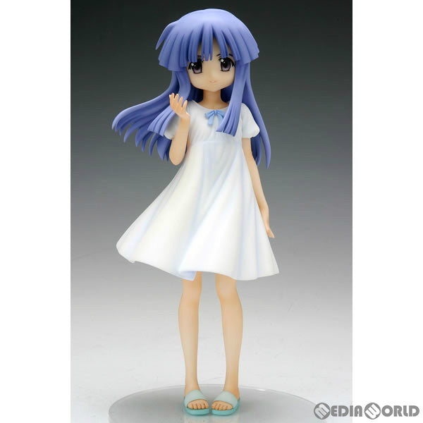 【中古即納】[FIG] ドリームテック 古手梨花 ひぐらしのなく頃に解 フィギュア ウェーブ(WAVE) (20090930)
