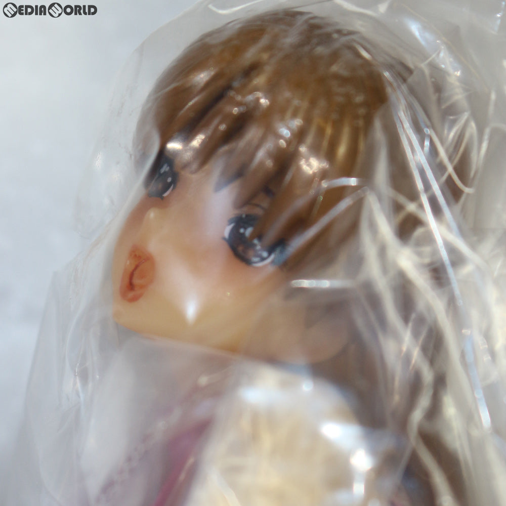 【中古即納】[FIG] ネネン クランベリー Limited Edition フィギュア Q-six(キューシックス) (20120630)