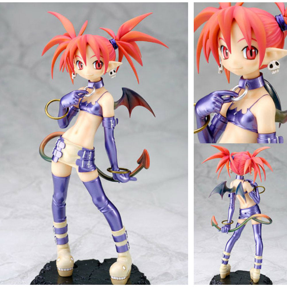【中古即納】[FIG] エトナ 魔界戦記ディスガイア フィギュア マックスファクトリー(20060514)