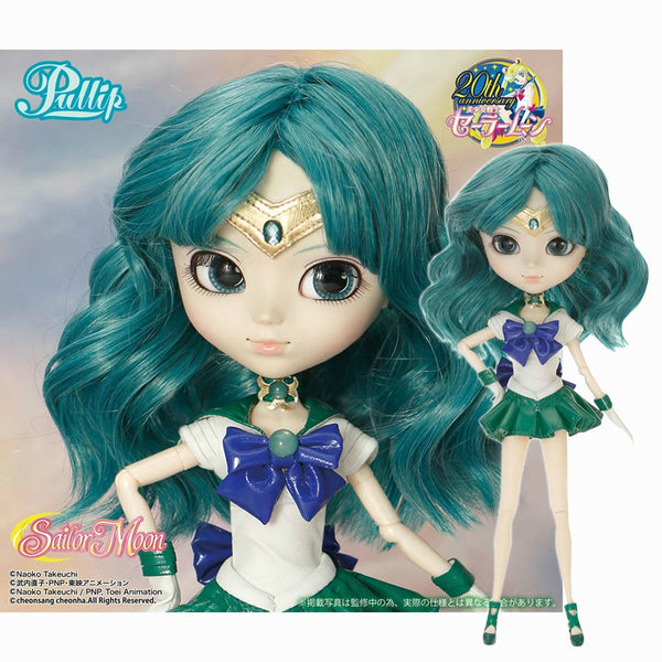 新品即納】[FIG]Pullip(プーリップ) Naoko(ナオコ) ドール完成品