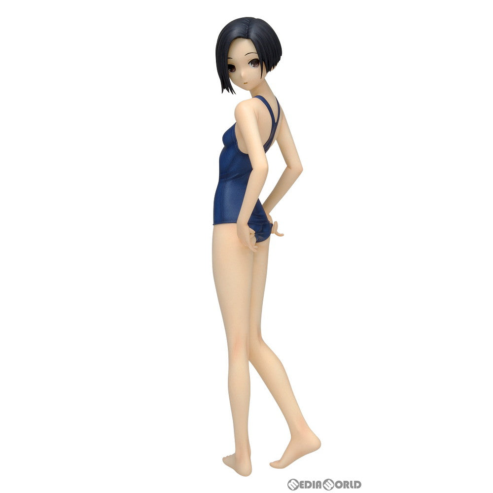 【中古即納】[FIG] ドリームテック 小早川凛子 水着Ver. ラブプラス フィギュア ウェーブ(WAVE) (20111220)