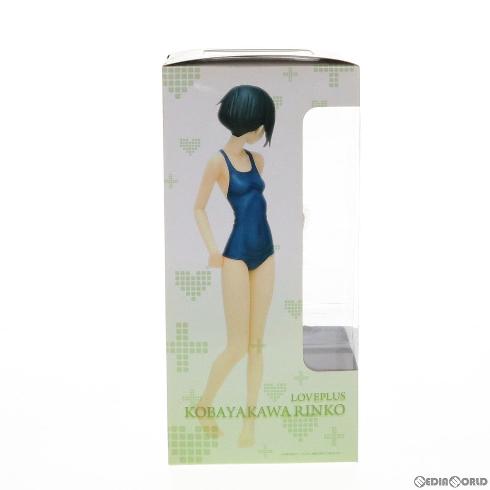 【中古即納】[FIG] ドリームテック 小早川凛子 水着Ver. ラブプラス フィギュア ウェーブ(WAVE) (20111220)