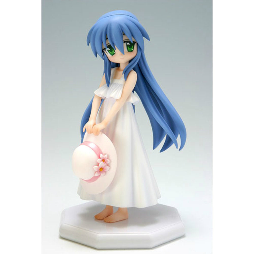 【中古即納】[FIG] ドリームテック 泉かなた らき☆すた フィギュア ウェーブ(WAVE) (20090726)