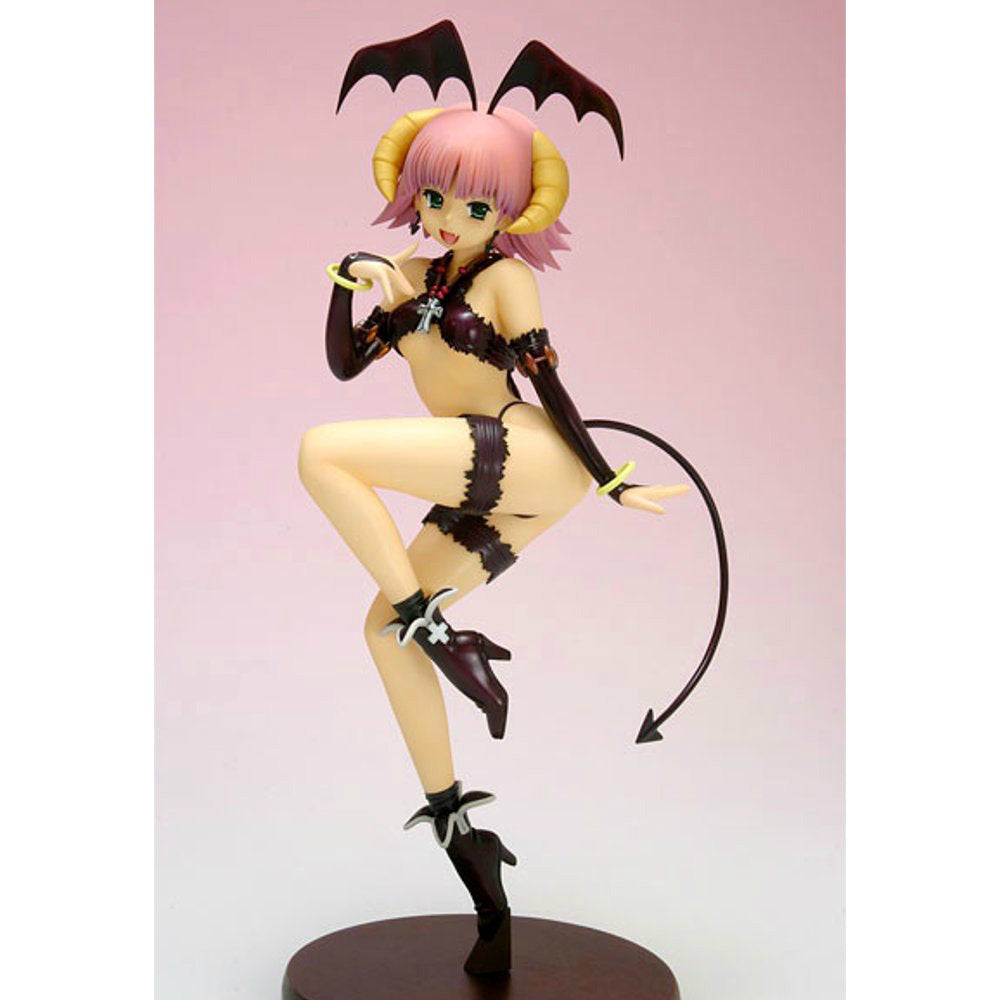 【中古即納】[FIG] ドリームテック エリス オレたま〜オレが地球を救うって!？〜 フィギュア ウェーブ(WAVE) (20090618)