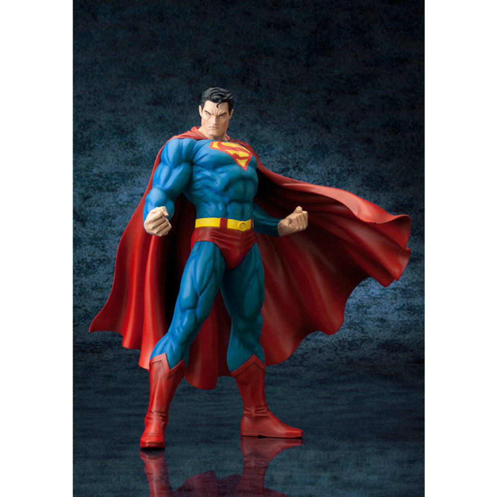 【中古即納】[FIG]ARTFX スーパーマン フォートゥモロー フィギュア コトブキヤ(20131116)