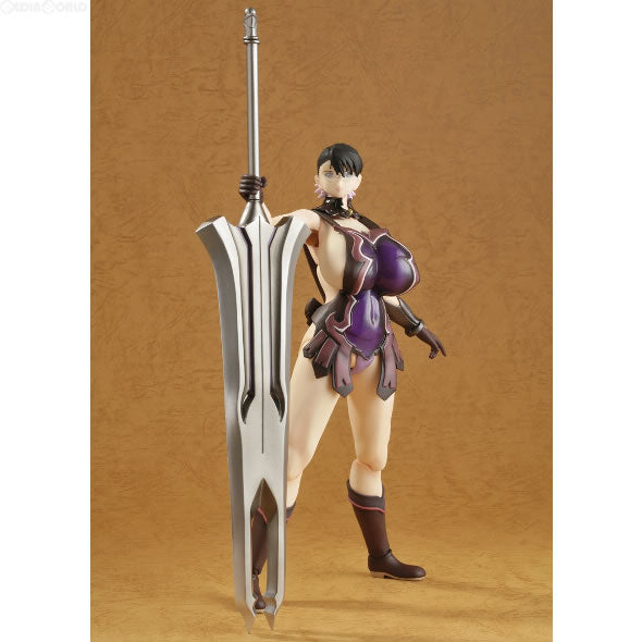 【中古即納】[FIG] ふるプニっ! フィギュアシリーズNo.5 カトレア クイーンズブレイド エヴォリューショントイ(20110413)