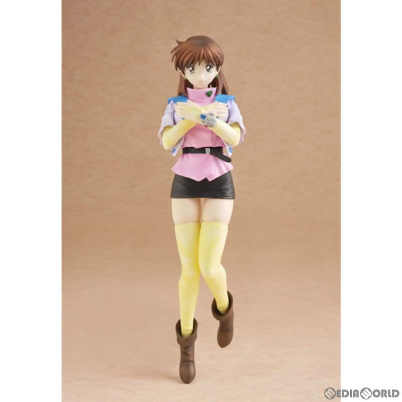 【中古即納】[FIG] ふるプニっ!フィグゼーションシリーズNo.2 アニス・ファーム 超音戦士ボーグマン エヴォリューショントイ(20130131)